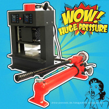 HP3809-R 20 Tonnen Druck Rosin Tech Manual Rosin Heat Press